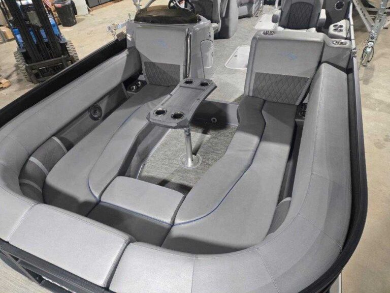 2021 Bennington 25LTFB Bowrider US-ETWK3920L021 [photo 9]